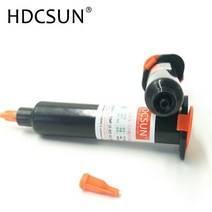 uv접착제 uv 본드 UV 접착제 uv접착제 uv 본드 UV 접착제 빛 빠른 경화 햇빛 경화 투명 유리 본딩 수리 액체 키트2cc 소량 3300, 한개옵션0