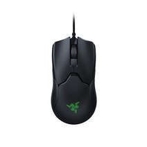 레이저 바이퍼 eSports 유선마우스 RZ01-0255, 혼합색상
