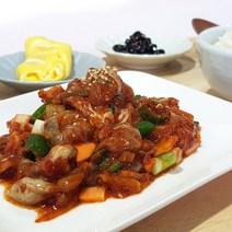 통영할매 30년전통 굴 생굴무침 330G 1+1, 생굴무침330G 3개