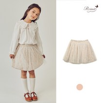 페리미츠 러블리꽃나염스커트 P2231S602_GS