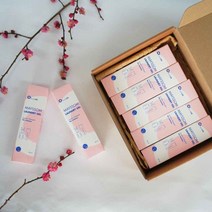 [MAYSSOM] 친환경 얼룩제거제 선물세트 메이썸 런드리겔 60ml X 5개