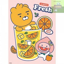 150피스_프루티_직소퍼즐_프렌즈_카카오프렌즈_리틀 E271, 단품, 150PCS