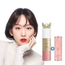 쟈스 콜라겐 엔젤밤(톤업기능 업그레이드 멀티밤)+쟈스 콜라겐 멀티밤(주름케어), 오렌지색상 용기 엔젤밤+멀티밤