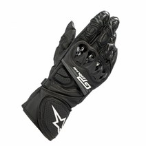 알파인스타 GP PLUS R V2 글러브, XL, BLACK