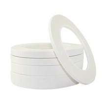 내열테이프 변압기 모터 리튬 배터리 내화 접착 테이프 난연성 종이 Nomex Aramid, [01] 0.09mm, [09] 30mm