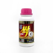 모두싹골드 4종복합 500ml 작물생육용 종합영양제, 단품
