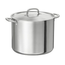 이케아 365+ 냄비+뚜껑 15l 604.842.74, 단품