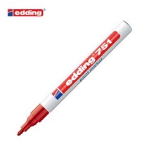 에딩 페인트마카 751, 54번)은색