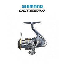 윤성 정품 21 시마노울테그라 스피닝릴, 울테그라 2500 (21)
