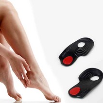 레그 밸런스 각선미 휜다리 교정 O다리 안짱다리 팔자걸음 걸음걸이 교정 깔창 남녀공용 S/M/L, 상품선택, M