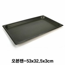 full-size 코팅밧드 제과용오븐팬 [SN:3D3C75#806], [W3D3C75], 단일상품(무옵션)　　[#806]▷