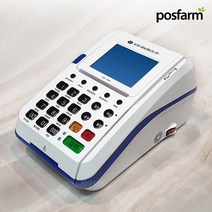 KIS-7430 카드단말기 결제기 카드기 체크기, 1개, [단독구매불가]NP-35(중고)서명패드