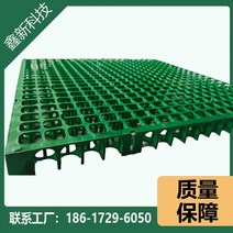 드레인보드 벽체배수판 벽배수판 지하배수판 소스 제조업체 지붕 차고 시립 녹화 플라스틱 저장 및 배수 보드 물, 01/그린 500*500*30mm/가격