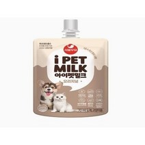 서울우유 아이 펫 밀크, 14개, 70ml