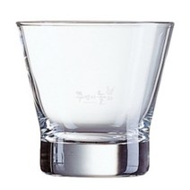 언더락잔 유리잔 아코록 셔틀랜드 언더락 32cl 25cl 6개, 32cc