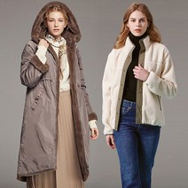 루시앙 루시앙_여성 프리미엄 아우터/뽀글이 외 90% 19 900원 (P002440118)