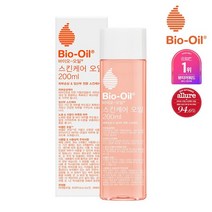 [] 바이오오일 손상스킨케어 스킨케어오일 200ml 723527