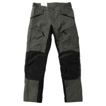 LUNDHAGS 22FW 여성 마케 프로 팬츠 (1124079-616) (Makke Pro Ws Pant)