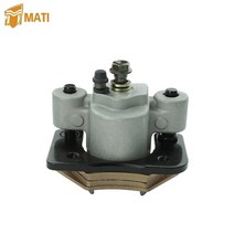 1436-422 Front/캘리퍼 Atv Arctic Cat Alterra 250 300 350 400 450 500 550 650 700 1000 XR 패드, [02] Left