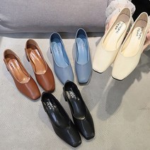 디프랜 펌프스힐 DS0093/ 블루40(250) 발송
