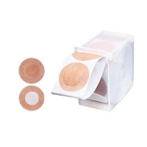 모아랩밴드 20mm 원형밴드, 살색키즈