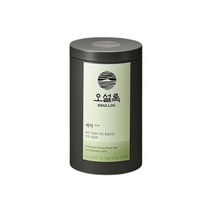 세작 80 g잎차, 80g