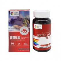 180캡슐 인지질56 rtg오메가3 1000mg 크릴오일 6달분, 상세페이지 참조, 상세페이지 참조