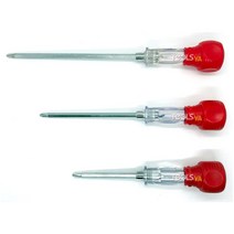 다이와 전공양용드라이버 6mm x 100mm 십자 일자 일본 일산