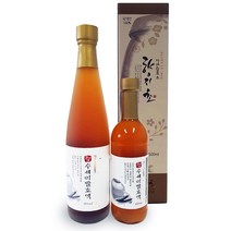 향지촌 수세미 발효원액 250ml