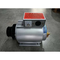 영구 자석 용접기 발전기 220v 아크용접기 발전 용접, 용접 80KW