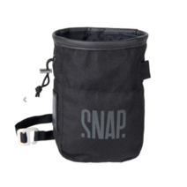[스냅] SNAP Chalk Pocket Black / 스냅 쵸크백