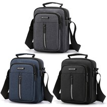 데이즈원 남성 크로스백 가방 남자 미니백 숄더백 보조가방