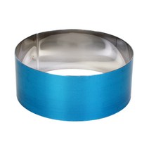 무스링 (원형 미니) 12x5, 5개