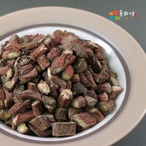동의식품 수입산 단삼 600g, 1개, 단품