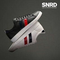 [무료배송][Mooda] Stylish 남성 프리미엄 스니커즈[SN509]