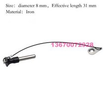 라인 어레이 스피커 용 kroy ach 퀵 릴리스 핀 8x31mm NO:ZE, 한개옵션0