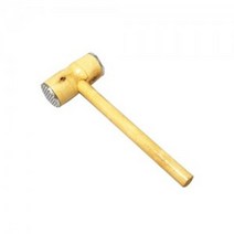 우영우 나무망치 고기 연육 망치