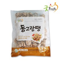 굿프랜즈 동그랑땡, 1000g