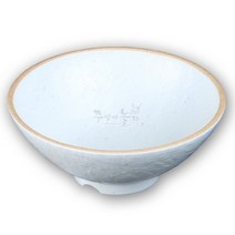 업소용주방용품앤틱조선백자 운석볼 11인치 (DS-6980)업소용 주방용품