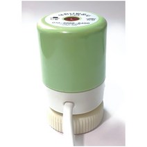 대한난방공사 지역 중앙난방 구동기 전기절약형(클로즈형), 전기절약형(클로즈형)34-1.5