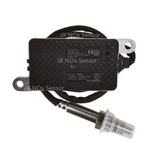 녹스 센서 NOX 질소 산소 센서 24V 커민스 엔진 트럭 자동차 액세서리 4326862 5WK96751C 1952565 4326470, [01] NOx Sensor Probe