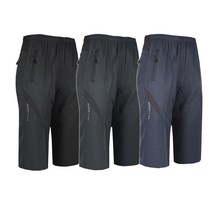 [탈리아] 호크카치온7부팬츠 남성반바지 등산복바지 트레이닝복 7부바지