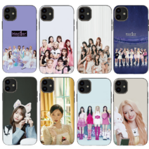 케플러 (kep1er) 폰케이스 LG Q6 Q7 Q8 아이돌 걸그룹 연예인 굿즈 주문제작 범퍼케이스