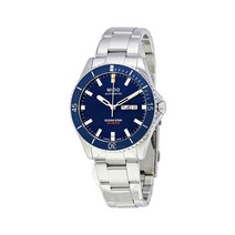 Mido 미도 Ocean Star 스타 Captain Automatic 오토매틱 Men 남성 Watch 워치 시계 M0264301104100 M0264301104100 정품 미국직