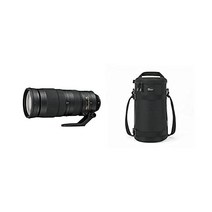 니콘 AF-S FX NIKKOR 200-500mm f 5.니콘 DSLR 카메라 자동 초점, w/ Case