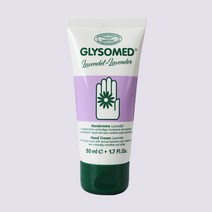 독일 글리소메드 핸드크림 라벤더 50ml X 4개