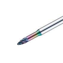 장진공구 4&6날 5축 고효율 TAPER더블 볼 엔드밀 4CTDB 030 040 141 외, 4CTDB 020 350 116