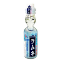 산가리아라무네 사이다, 200ml, 30개