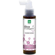 DIBOSSCO 액체 콜라겐. 피부 관절 및 뼈를 위한 순수 콜로이드 콜라겐 스프레이. 콜로이드 콜라겐은 피부 톤을 개선합니다 100ml, 3개