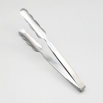 집계 집게 타나베 물결 치킨 19.5cm 이유식 집개